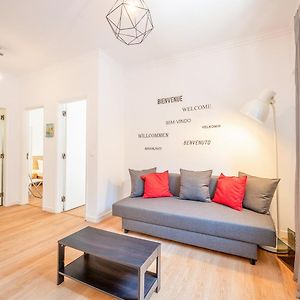 Appartement met Twee Slaapkamers